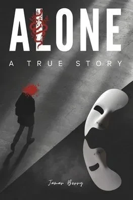 Alone - 9781998583133