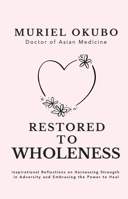 Restored to Wholeness - (Paperback or Softback)