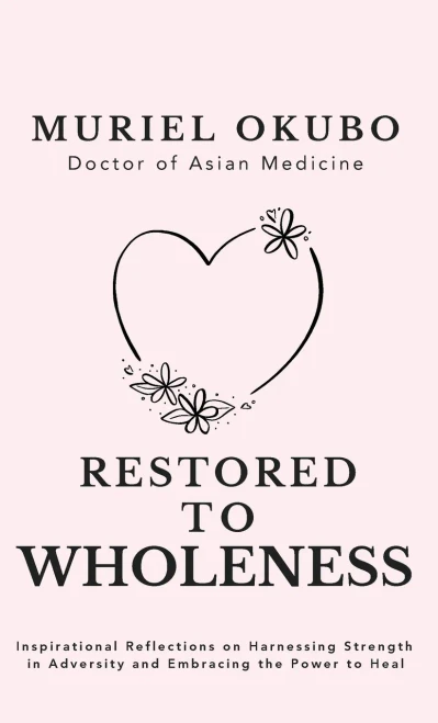 Restored to Wholeness - (Hardback or Cased Book)