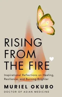 Rising From the Fire - (Paperback or Softback)