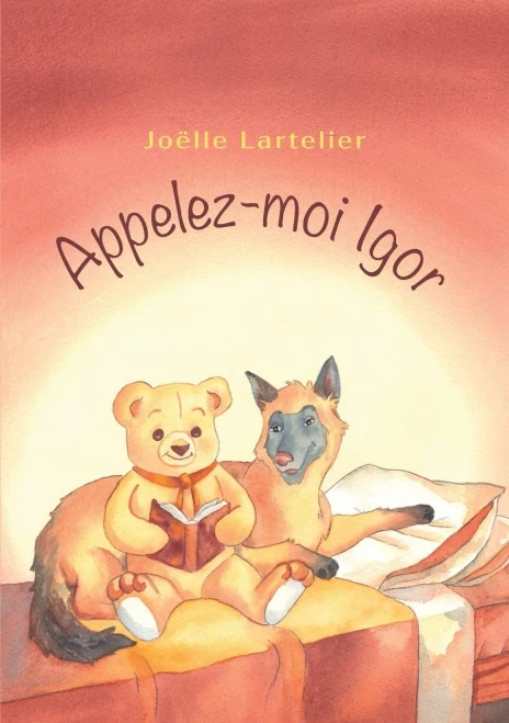 Appelez-moi Igor