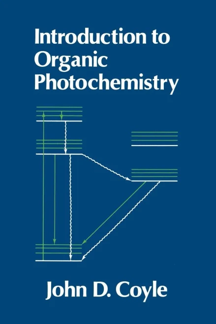 Introduction To Organic Photochemistry