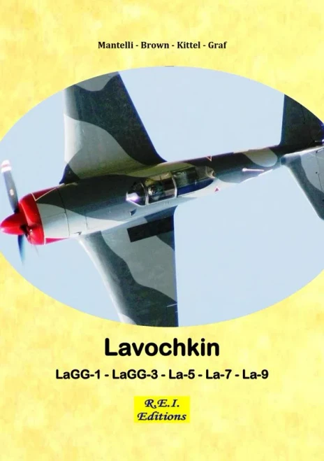 Lavochkin