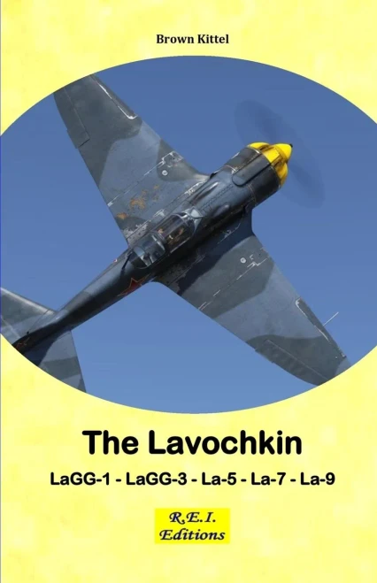 The Lavochkin