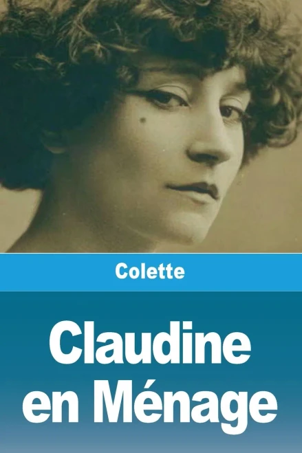 Claudine en Ménage