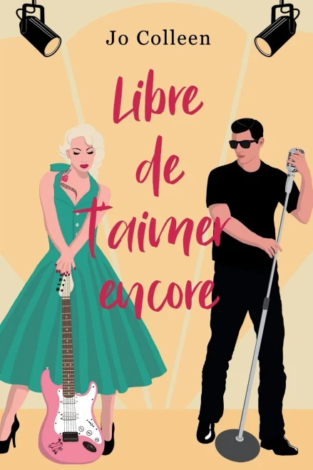 Libre de t'aimer encore