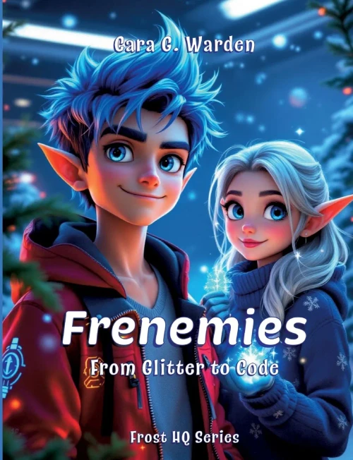 Frenemies: From Glitter to Code
