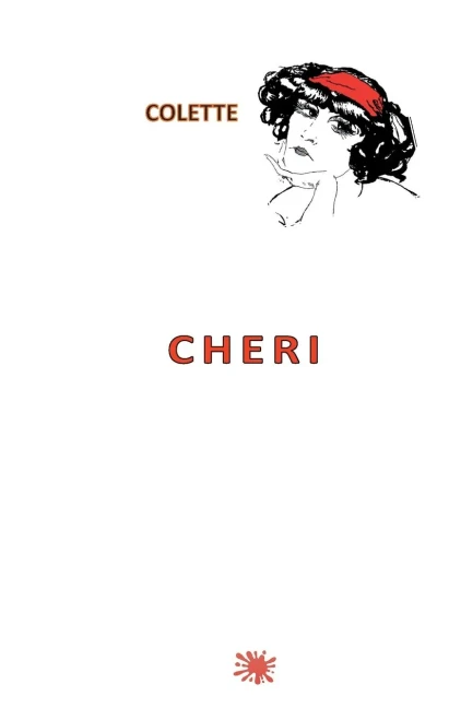 Cheri - 9782810629923