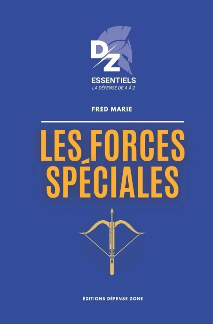 Les Forces spéciales: Collection Défense Zone Essentiels