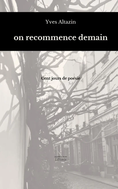 on recommence demain