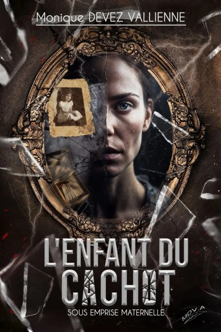 L'enfant du cachot: Sous emprise maternelle