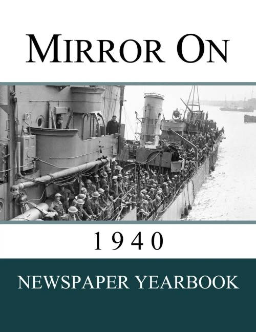Mirror On 1940