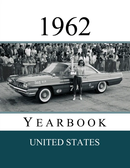 1962 US Yearbook