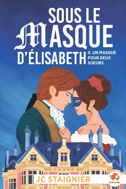 Sous le masque d'Élisabeth