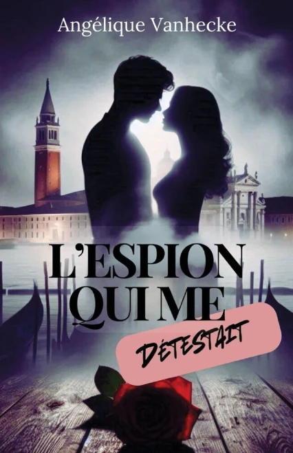 L'espion qui me détestait: Ils doivent collaborer pour survivre... mais pas sans se détester d'abord.