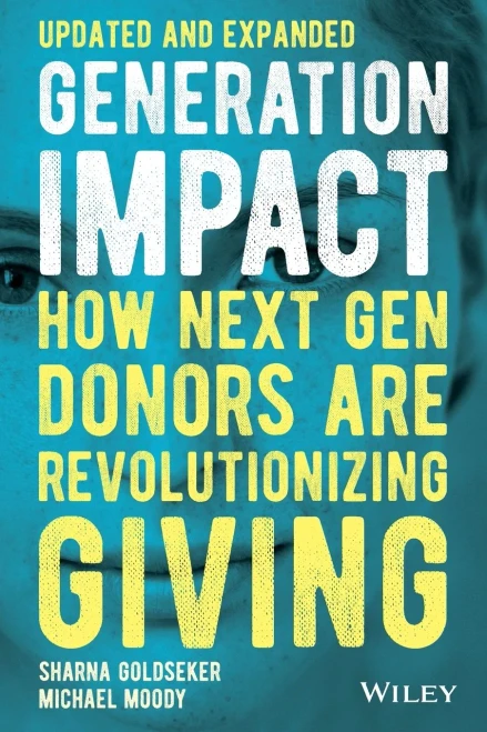 Generation Impact: How Next Gen Donors Are Revolutionizing Giving