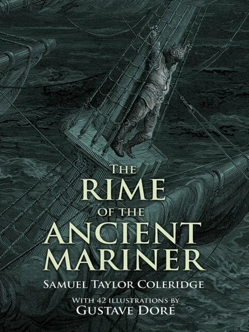 The Rime Of The Ancient Mariner