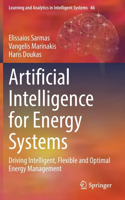 Artificial Intelligence for Energy Systems: Driving Intelligent, Flexible and Optimal Energy Management