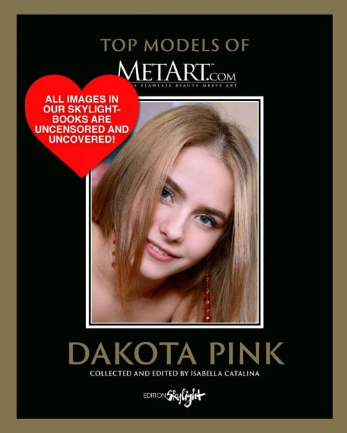 Dakota Pink