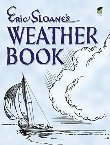 Eric Sloane'S Weather Book