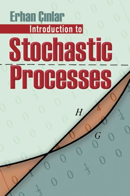 Introduction To Stochastic Processes (Dover Books On Mathematics)