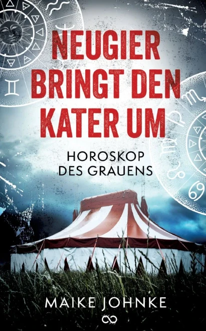 Neugier bringt den Kater um: Horoskop des Grauens