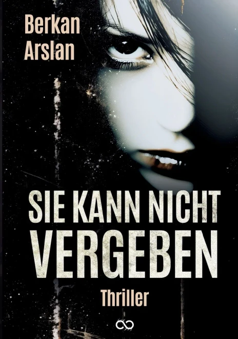 Sie kann nicht vergeben
