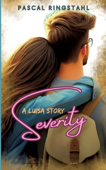 Severity: A Luisa Story - (Paperback or Softback)