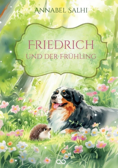 Friedrich und der Frühling