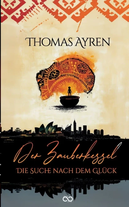 Der Zauberkessel: Thomas Ayren