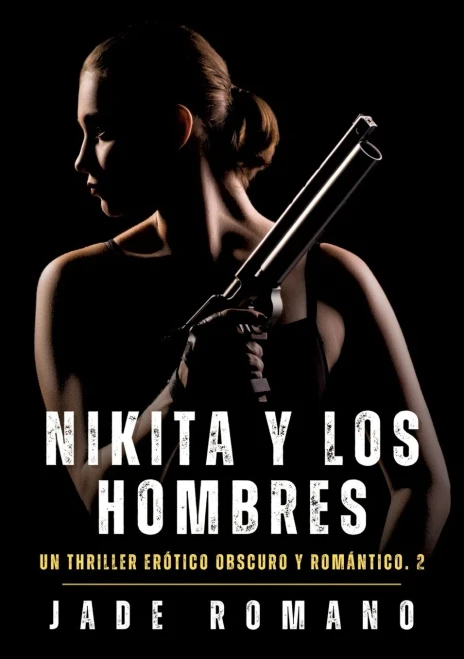 Nikita y los Hombres: Nikita y los Hombres - (Paperback or Softback)
