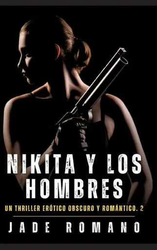 Nikita y los Hombres: Nikita y los Hombres - (Hardback or Cased Book)