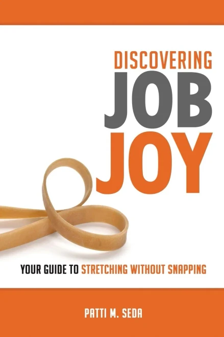 Discovering Job Joy: Your Guide to Stretching Without Snapping