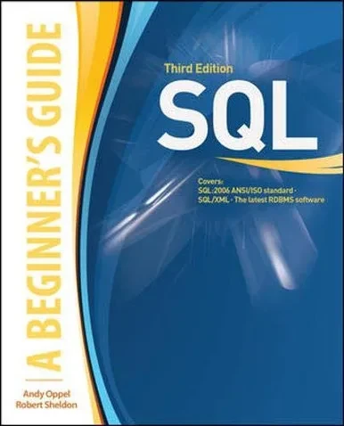 Sql: A Beginner'S Guide, Third Edition