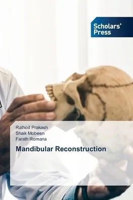 Mandibular Reconstruction