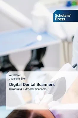 Digital Dental Scanners
