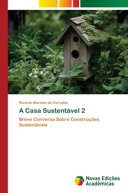 A Casa Sustentável 2