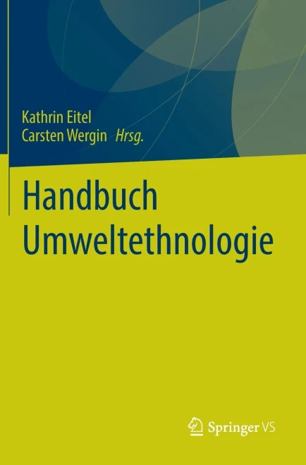 Handbuch Umweltethnologie