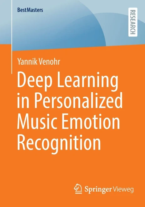 Deep Learning in Personalized Music Emotion Recognition