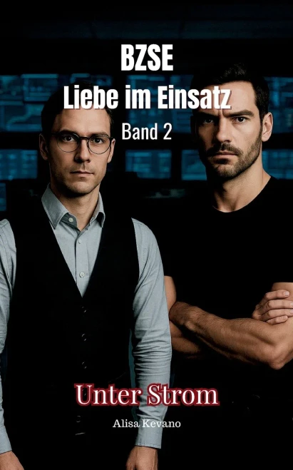 Bzse: Liebe im Einsatz Band 2: Unter Strom