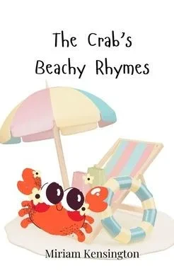 The Crab's Beachy Rhymes - (Paperback or Softback)