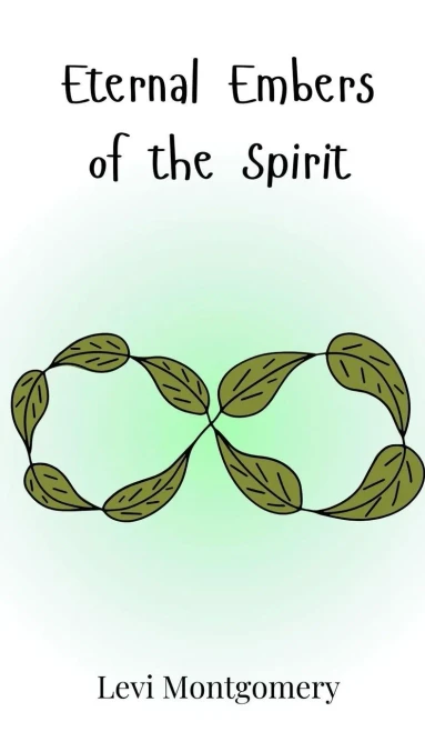 Eternal Embers of the Spirit - (Hardback or Cased Book)