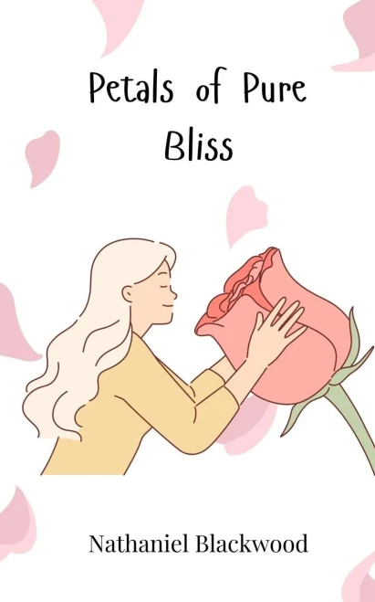 Petals of Pure Bliss - (Paperback or Softback)