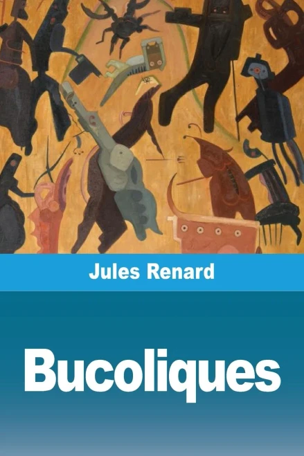 Bucoliques