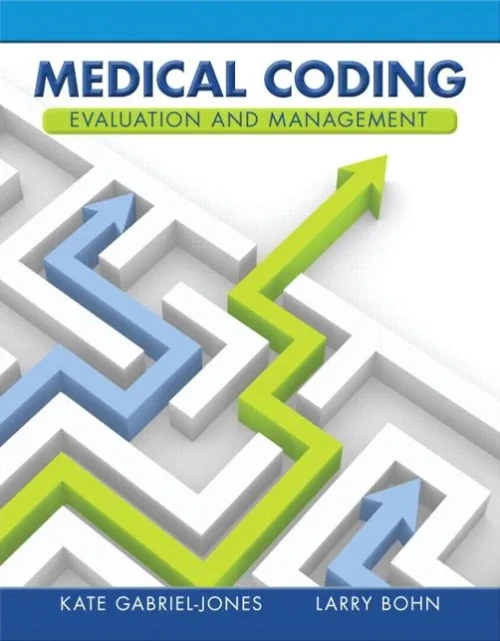 Medical Coding Evaluation And Management