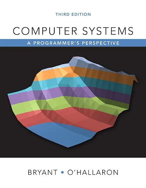 Computer Systems: A Programmer'S Perspective