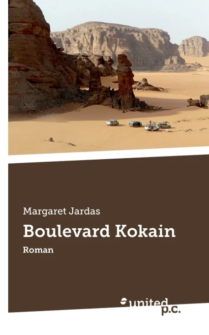 Boulevard Kokain: Roman