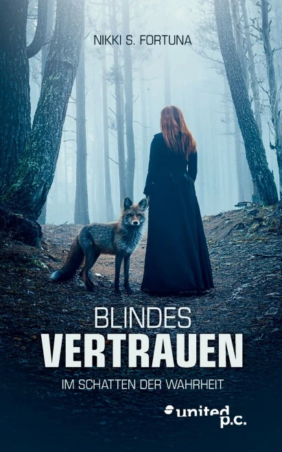 Blindes Vertrauen: Im Schatten der Wahrheit