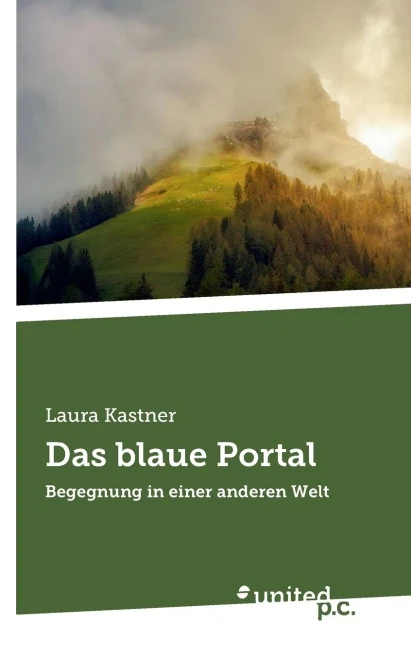 Das blaue Portal: Begegnung in einer anderen Welt