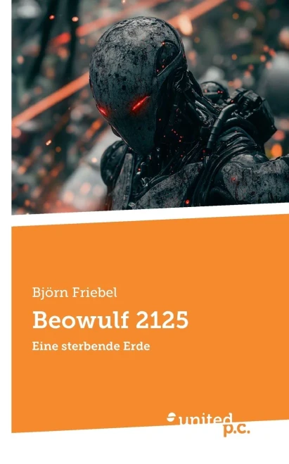 Beowulf 2125: Eine sterbende Erde